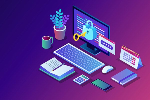 Top 10 Security Terms