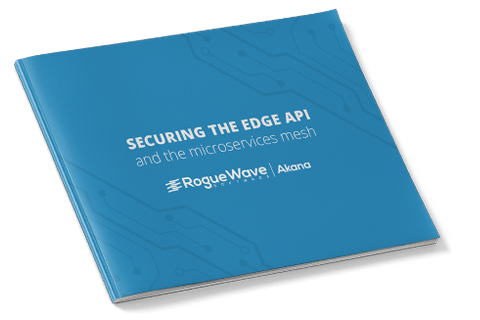 securing api microservices mesh mockup