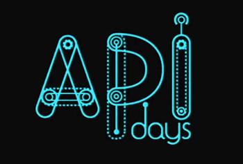 API Days - Paris