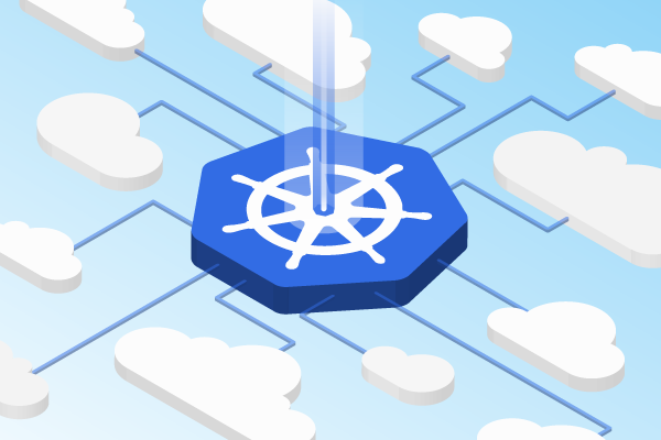 Kubernetes Mulicloud Management