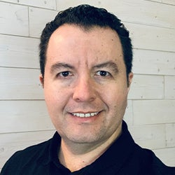 Javier Perez